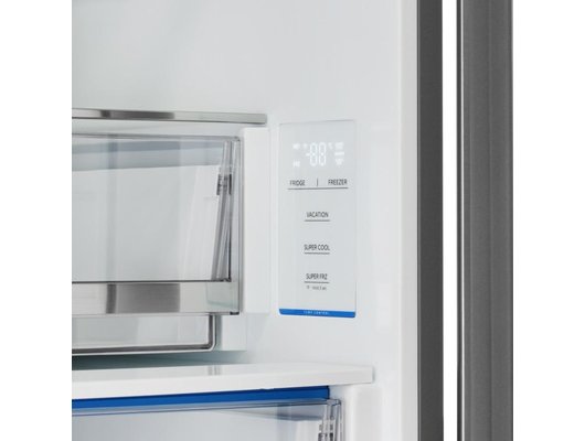 Холодильник MIDEA MDRB601MME46